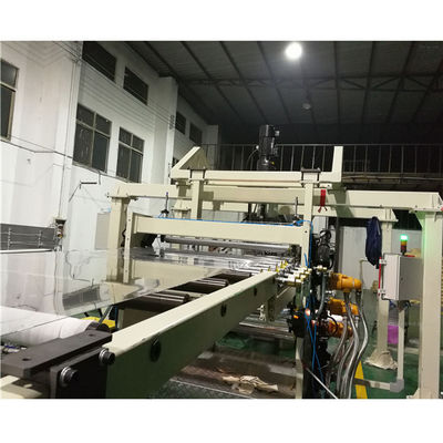 पीसी प्लास्टिक शीट बनाने की मशीन पीसी ऑप्टिकल शीट उत्पादन लाइन गुणवत्ता बिक्री के बाद सेवा