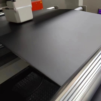 डब्ल्यूपीसी फ़्लोर एक्सट्रूज़न मशीन 1200 मिमी फ़्लोर बोर्ड उत्पादन लाइन
