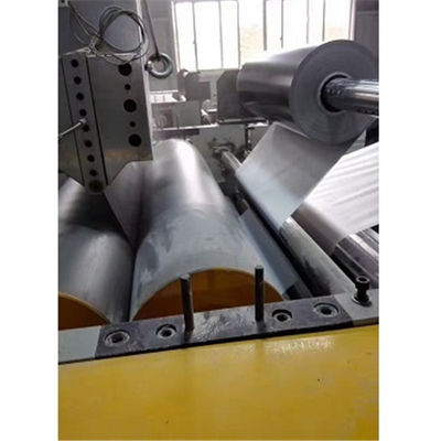 पीवीसी फ़्लोरिंग उत्पादन लाइन पीवीसी फ़्लोर बनाने की मशीन विनिर्माण प्रक्रिया