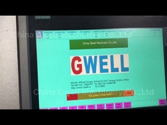 पीपी पीएस शीट बनाने की मशीन