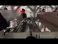 टीपीयू पेंट प्रोटेक्टिव फिल्म एक्सट्रूज़न लाइन