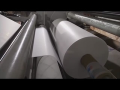 पीपी सजावटी फिल्म उत्पादन लाइन