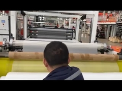 टीपीयू धुंध मुखौटा उत्पादन लाइन