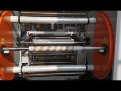 दरवाजा दीवार पैनल एक्सट्रूज़न लाइन ASA पीवीसी प्रोफाइल एक्सट्रूज़न मशीन 350kg/H