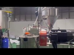 10 साल से अधिक की धीरज!GWELL अनुकूलित पीसी खोखले बोर्ड एक्सट्रूज़न मशीन