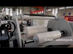 पुनर्नवीनीकरण सामग्री के लिए पीपी शीट बनाने की मशीन