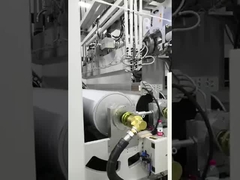 80% भारतीय बाजार हिस्सेदारी?! GWELL - EVA/POE सोलर सेल इन्कैप्सुलेशन फिल्म प्रोडक्शन लाइन