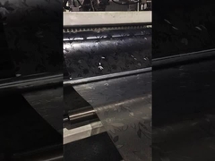 पीवीसी पारदर्शी नरम टेबलक्लोथ एक्सट्रूज़न