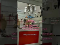 पीईटी शीट एक्सट्रूज़न लाइन---GWELL
