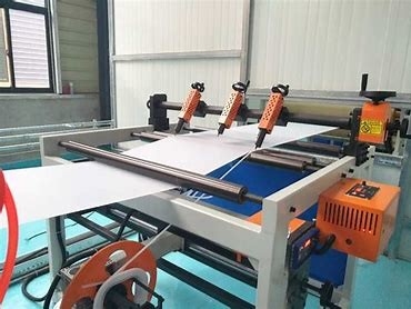 खरीदें उच्च पारदर्शिता वाली एक्रिलिक शीट के उत्पादन के लिए 600-1220 मिमी चौड़ाई 0.5-5 मिमी मोटाई और 88% प्रकाश पारगम्यता के साथ पीएमएमए शीट एक्सट्रूज़न लाइन online manufacture