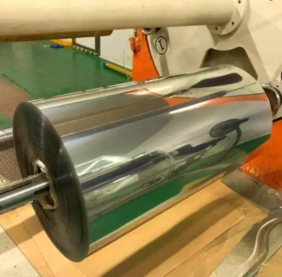 खरीदें Twin Screw PET Sheet Extrusion Line with Degassing System No Drying or Crystallization Required for High Capacity Production online manufacture