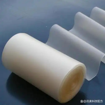 खरीदें ईपीई सोलर फिल्म एक्सट्रूज़न लाइन को-एक्सट्रूज़न दो एक्सट्रूडर पीएलसी स्वचालित नियंत्रण और ऑनलाइन गुणवत्ता निगरानी के साथ online manufacture