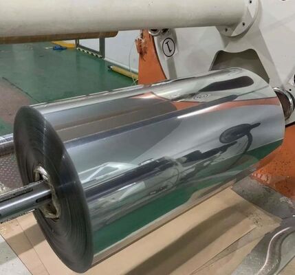 खरीदें उच्च ऊर्जा दक्षता के साथ 100% पुनर्नवीनीकरण सामग्री के लिए ट्विन स्क्रू डिजाइन पीईटी शीट एक्सट्रूडर मशीन online manufacture
