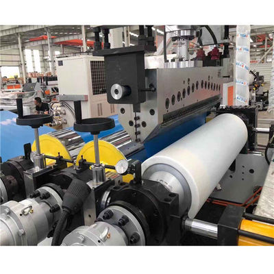 खरीदें क्षैतिज सिलिकॉन रबर तीन 3 रोल कैलेंडर मशीन सहायक सुविधाएं online manufacture