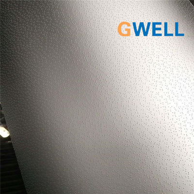 खरीदें GWELL पैटर्न रोलर एम्बॉस्ड फिल्म शीट बोर्ड सहायक सुविधाएं बनाना online manufacture